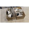 Image 1 : ASSORTED SECURITY CAMERAS INCLUDING NEST CAMERAS