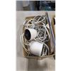 Image 2 : ASSORTED SECURITY CAMERAS INCLUDING NEST CAMERAS