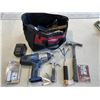 Image 1 : HUSKY TOOL BAG WITH TOOL CONTENTS