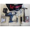 Image 2 : HUSKY TOOL BAG WITH TOOL CONTENTS