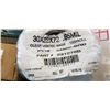 Image 1 : ROLL OF CLEAR VENTED BAGS, 100 PER ROLL 30X22X72 0.85MIL