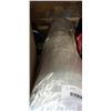 Image 2 : ROLL OF CLEAR VENTED BAGS, 100 PER ROLL 30X22X72 0.85MIL
