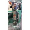 Image 1 : KIDS FISHING ROD AND SUPPLIES