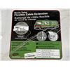 Image 2 : WASTE VALVE FLEXIBLE CABLE EXTENSION