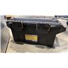 Image 2 : MAGNUM AMMO CRATE AND HARD CASE