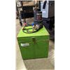 Image 1 : RIDGID 1/6 HP SUBMERSIBLE PUMP IN WOOD CRATE