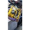 Image 3 : ASSORTED  TOOLS AND SHOP SUPPLIES, HALOGEN LIGHT, SOCKET ORGANIZERS ETC