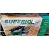 Image 1 : SUPERIOR 7 INCH TILE CUTTING SAW