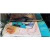 Image 2 : SUPERIOR 7 INCH TILE CUTTING SAW
