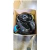 Image 1 : LARGE LOT OF SPORTS AND BIKE HELMETS