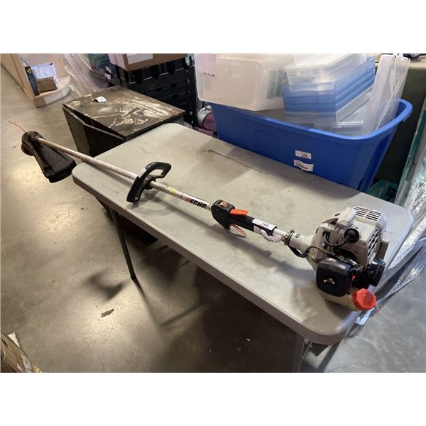 ECHO SRM-210 GAS POWERED WEED TRIMMER