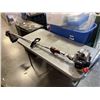 Image 1 : ECHO SRM-210 GAS POWERED WEED TRIMMER