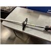Image 3 : ECHO SRM-210 GAS POWERED WEED TRIMMER
