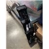 Image 2 : SPORT RACK HITCH MOUNT 4 BIKE CARRIER TILTABLE