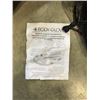 Image 10 : BODY GLOVE PADDLEBOARD BAG WITH ELECTRIC AND MANUAL PUMPS, PADDLE, LEASH, REPAIR KIT ETC