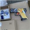 Image 2 : 5 NEW G26 GEL BLASTERS YELLOW