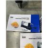 Image 2 : 3 NEW ICO VEGETABLE SPIRALIZERS