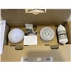 Image 2 : 2 NEW ELECTRIC SPIN SCRUBBERS