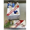 Image 1 : BOLABALL GIANT TUMBLING BLOCKS AND RING TOSS GAMES