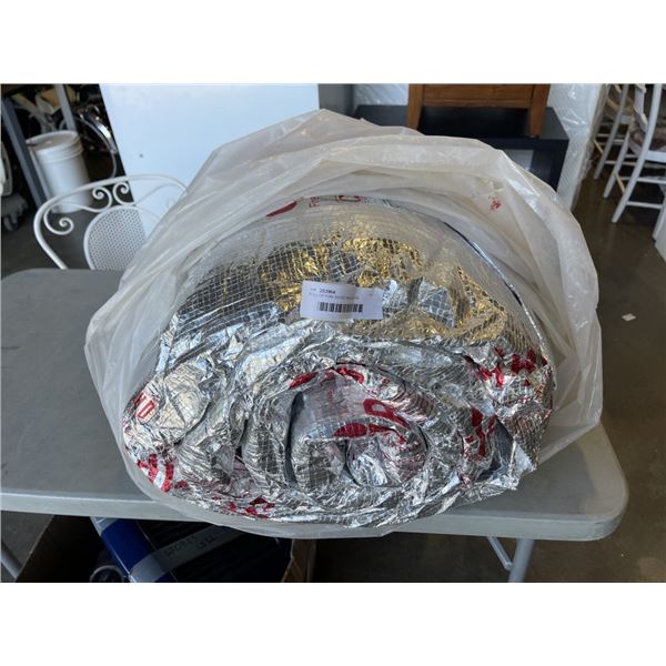 ROLL OF FIRE RATED INSULATION