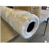 Image 3 : ROLL OF POLY BAGS 30" X 22" X 100PC AND BOX OF POLY BAGS 6" X 36"