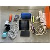 Image 2 : BOX OF VARIOUS ELECTRONICS