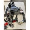 Image 1 : REBEL RETRACTABLE LANYARD AND SAFETY HARNESS
