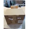 Image 1 : CASE OF NEW BAKE AND SERVE DISHES, 6.75 X 3 X 2.25, 250CT