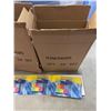 Image 2 : THREE BOXES OF NEW ERASERS