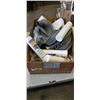 Image 1 : LARGE LOT OF NEW ASSORTED AMAZON ITEMS