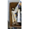 Image 2 : LARGE LOT OF NEW ASSORTED AMAZON ITEMS