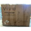 Image 1 : VIVO SIT TO STAND SINGLE MONITOR WALL MOUNT WORKSTATION