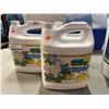 Image 2 : 5 GALLON BUCKET OF 147 BLOOM AND THREE JUGS OF BUMPER PH ADJUSTMENT SOLUTION