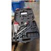 Image 1 : MAX 15 GAUGE FINISHING NAILER IN CASE