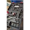 Image 3 : MAX 15 GAUGE FINISHING NAILER IN CASE