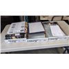 Image 1 : 3M SUPER 77 SPRAY ADHESIVE, BINDER INSERETS, LAMINATE SHEETS AND MORE