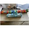 Image 1 : TOMMY BAHAMA BEACH, UMBRELLA AND BEACH MAT