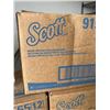 Image 3 : 3 CASES OF SCOTT GREEN CERTIFIED FOAM SKIN CLEANSER, 6 - 1 LITRE'S PER CASE, 18 TOTAL, HAS PUMP DISP