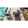 Image 1 : TWO MEAT GRINDERS