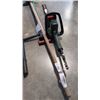 Image 2 : ELECTRIC HEDGE TRIMMER AND LAWN TOOLS