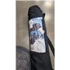 Image 3 : CANVAS BLACK MARKET UMBRELLA  WITH STAND