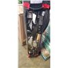 Image 2 : 13 FT BY 13 FT COLEMAN OASIS CANOPY FRAME AND BAG