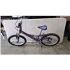 Image 1 : TREK BIKE WITH NEW BRAKES AND CHAIN