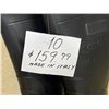 Image 2 : NEW SIZE 10 COFRA LIGHT WEIGHT STEEL TOE GUM BOOTS