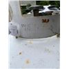 Image 2 : 100LB PROPANE TANK, DATED 2017