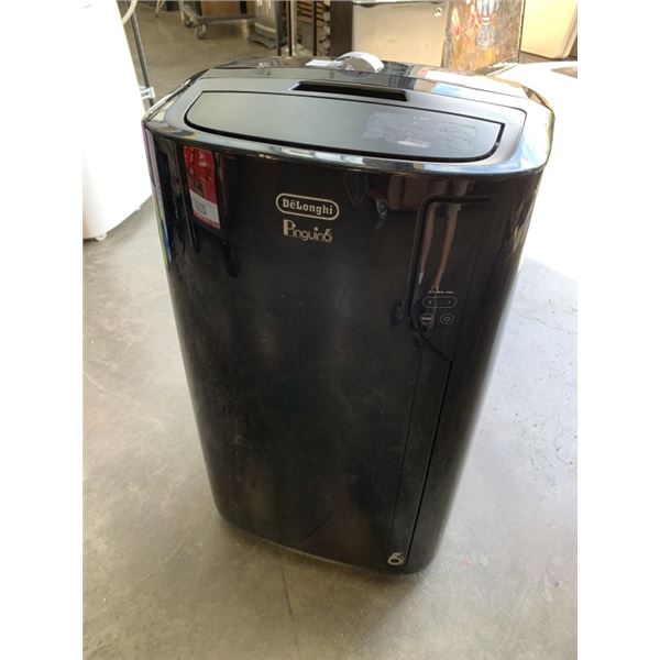 DELONGHI PENGUINO PORTABLE AIR CONDITIONER, TESTED WORKING, NO ACCESSORIES