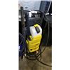 Image 1 : KARCHER PRESSURE WASHER WITH HOSE AND WAND