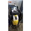 Image 2 : KARCHER PRESSURE WASHER WITH HOSE AND WAND