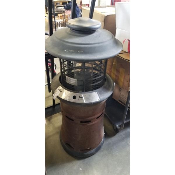 PATIO HEATER