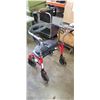 Image 1 : FOLDING MOBILITY SCOOTER